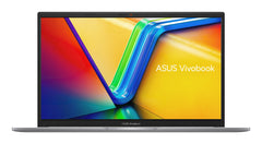 ASUS Vivobook 15 X1504ZA-NJ192W Intel® Core™ i5 i5-1235U Laptop 39.6 cm (15.6") Full HD 16 GB DDR4-SDRAM 512 GB SSD Wi-Fi 6E (802.11ax) Windows 11 Home Silver90NB1022-M00FV0