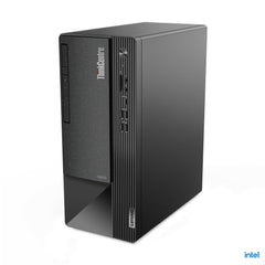 Lenovo ThinkCentre neo 50t Gen 4 Intel® Core™ i5 i5-13400 8 GB DDR4-SDRAM 256 GB SSD Windows 11 Pro Tower PC Black12JD0030UK