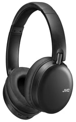 JVC HA-S91N ANC Over Eear Headphones BlackHA-S91N-B-U