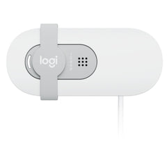 Logitech 960-001617 webcam 2 MP 1920 x 1080 pixels USB White960-001617