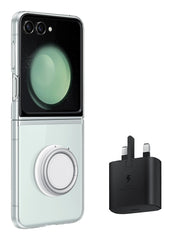 Samsung EF-XF73KKTEGGB smartphone/mobile phone accessory Smartphone kitEF-XF73KKTEGGB