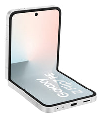 Samsung Galaxy Z Flip7 FESM-F761BZWHEUB