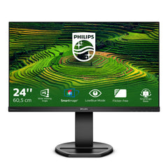 Philips B Line LCD monitor 241B8QJEB/00241B8QJEB/00