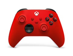 Xbox Wireless Controller - Pulse RedQAU-00012