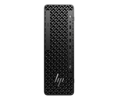 HP Z2 SFF G1i Intel Core Ultra 7 265 32 GB DDR5-SDRAM 1 TB SSD Windows 11 Pro Workstation AI PC, AI Workstation BlackB76R0ET