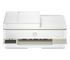 HP ENVY 6520e Wireless All-in-One Color Printer, Instant Ink; Photo printing714N9B