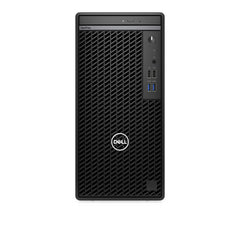 DELL OptiPlex 7010 Intel® Core™ i5 i5-13500 8 GB DDR4-SDRAM 256 GB SSD Windows 11 Pro Tower PC Black9CVPX