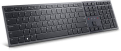 DELL Pro Premium Collaboration Keyboard - KB900 - US International (QWERTY)KB900-GR-INT