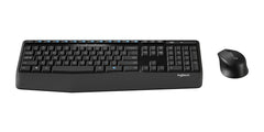 Logitech Wireless Combo MK345920-006488