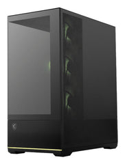 MSI MAG PANO 110R PZ computer case Midi Tower BlackMAG PANO 110R PZ