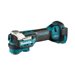 Makita DTM52Z oscillating multi-tool Black, Blue, Silver 20000 OPMDTM52Z