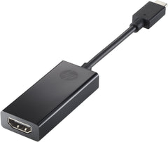 HP USB-C to HDMI Adapter4SH07AA