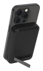 Belkin BoostCharge Pro Wireless charging BlackBPD008BTBK