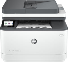 HP LaserJet Pro MFP 3102fdn Printer3G629F#B19