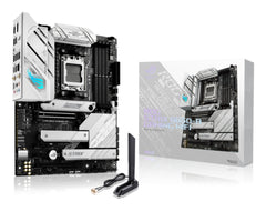 ASUS ROG STRIX B650-A GAMING WIFI AMD B650 Socket AM5 ATX - 90MB1BP0-M0EAY0