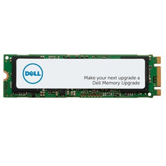 DELL AA618641 internal solid state drive 512 GB M.2 PCI Express NVMeAA618641