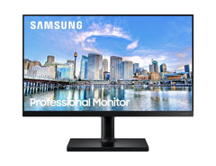 Samsung F27T452FQU computer monitor 68.6 cm (27") 1920 x 1080 pixels LED BlackLF27T452FQU