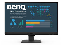 BenQ BL2490 computer monitor 60.5 cm (23.8") 1920 x 1080 pixels Full HD Black9H.LM5LJ.LBE