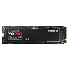 Origin Storage 2TB Samsung 980 Pro M.2 NVME PCIe4MZ-V8P2T0BW