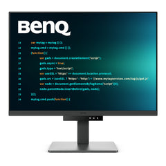 BenQ RD280U computer monitor 71.6 cm (28.2") 3840 x 2560 pixels 4K Ultra HD Black9H.LM1LJ.TBE