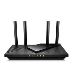 TP-Link Archer AX3000 Multi-Gigabit Wi-Fi 6 Router with 2.5G PortARCHER AX55 PRO
