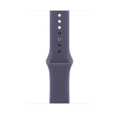Apple MFH04ZM/A Smart Wearable Accessories Band Purple Fluoroelastomer - MFH04ZM/A