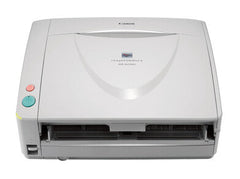 Canon imageFORMULA DR-6030C ADF scanner 600 x 600 DPI A3 White4624B003