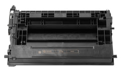 HP 37A Black Original LaserJet Toner CartridgeCF237A