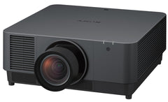 Sony VPL-FHZ91L Large venue projector 9000 ANSI lumens 3LCD WUXGA (1920x1200) BlackVPL-FHZ91L/B
