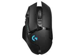 Logitech G G502 LIGHTSPEED Wireless Gaming Mouse910-005567