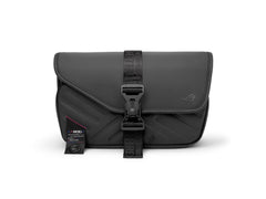 ASUS BC3004 ROG SLASH SLING BAG 4.0 PU leather, Polyester Black90XB09Y0-BME000