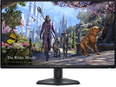 Alienware 27" 4K Ultra HD 180Hz Gaming Monitor (AW2725QF)GAME-AW2725QF