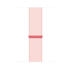 Apple 45mm Light Pink Sport LoopMT5F3ZM/A