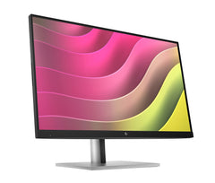 HP E-Series E24t G5 FHD Touch Monitor6N6E6E9
