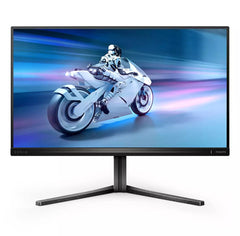 Philips Evnia 5000 25M2N5200P/00 computer monitor 62.2 cm (24.5") 1920 x 1080 pixels Full HD LCD Grey25M2N5200P/00