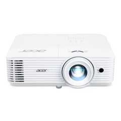 Acer Essential X1527i Standard throw projector 4000 ANSI lumens DLP 1080p (1920x1080) WhiteMR.JS411.002
