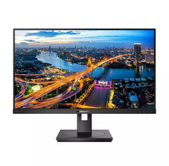 Philips B Line 242B1/00 LED display 60.5 cm (23.8") 1920 x 1080 pixels Full HD Black242B1/00