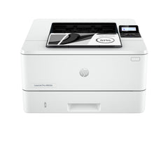 HP LaserJet Pro 4002dn Black and white Printer, Ethernet Only2Z605F