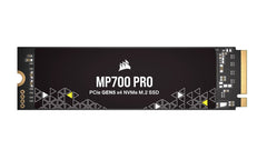 Corsair MP700 PRO 2 TB M.2 PCI Express 5.0 NVMe 3D TLC NANDCSSD-F2000GBMP700PNH