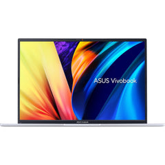 ASUS Vivobook 16X X1603ZA-MB157W laptop Intel® Core™ i3 i3-1220P 40.6 cm (16") WUXGA 8 GB DDR4-SDRAM 512 GB SSD Wi-Fi 6 (802.11ax) Windows 11 Home SilverX1603ZA-MB157W