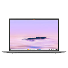 ASUS Chromebook Plus Enterprise CX54 CX5403CMA-QM0381 Intel Core Ultra 7 155U 35.6 cm (14") Touchscreen WQXGA 8 GB LPDDR5x-SDRAM 512 GB SSD Wi-Fi 6E (802.11ax) ChromeOS SilverCX5403CMAQM0381