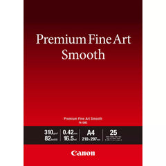 Canon FA-SM 2 A4 White Smooth1711C011