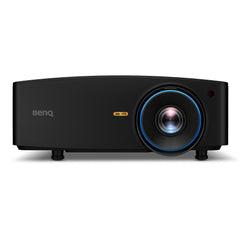 BenQ LK954ST Short throw projector 5100 ANSI lumens DLP UHD 4K (3840x2160) 3D Black9H.JRC77.15E