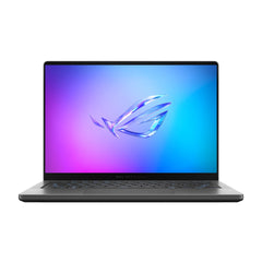 ASUS ROG Zephyrus G14 GA403UM-QS006W AMD Ryzen™ 9 270 Laptop 35.6 cm (14") 3K 16 GB LPDDR5x-SDRAM 1 TB SSD NVIDIA GeForce RTX 5060 Wi-Fi 7 (802.11be) Windows 11 Home Grey90NR0M81-M000C0