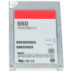 DELL 400-AUJJ internal solid state drive 1.92 TB 2.5" SAS400-AUJJ