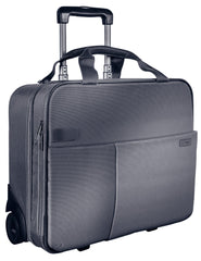 Leitz Complete Carry-On Trolley Smart Traveller60590084