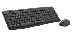 Logitech MK370 Combo for Business920-012065