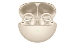 Huawei FreeClip Headset True Wireless Stereo (TWS) In-ear Calls/Music Bluetooth Beige55037342