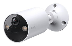 TP-Link Tapo C410 security camera Bullet IP security camera Outdoor 2304 x 1296 pixels Ceiling/wallC410
