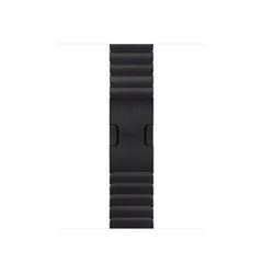 Apple 38mm Space Black Link BraceletMU993ZM/A
